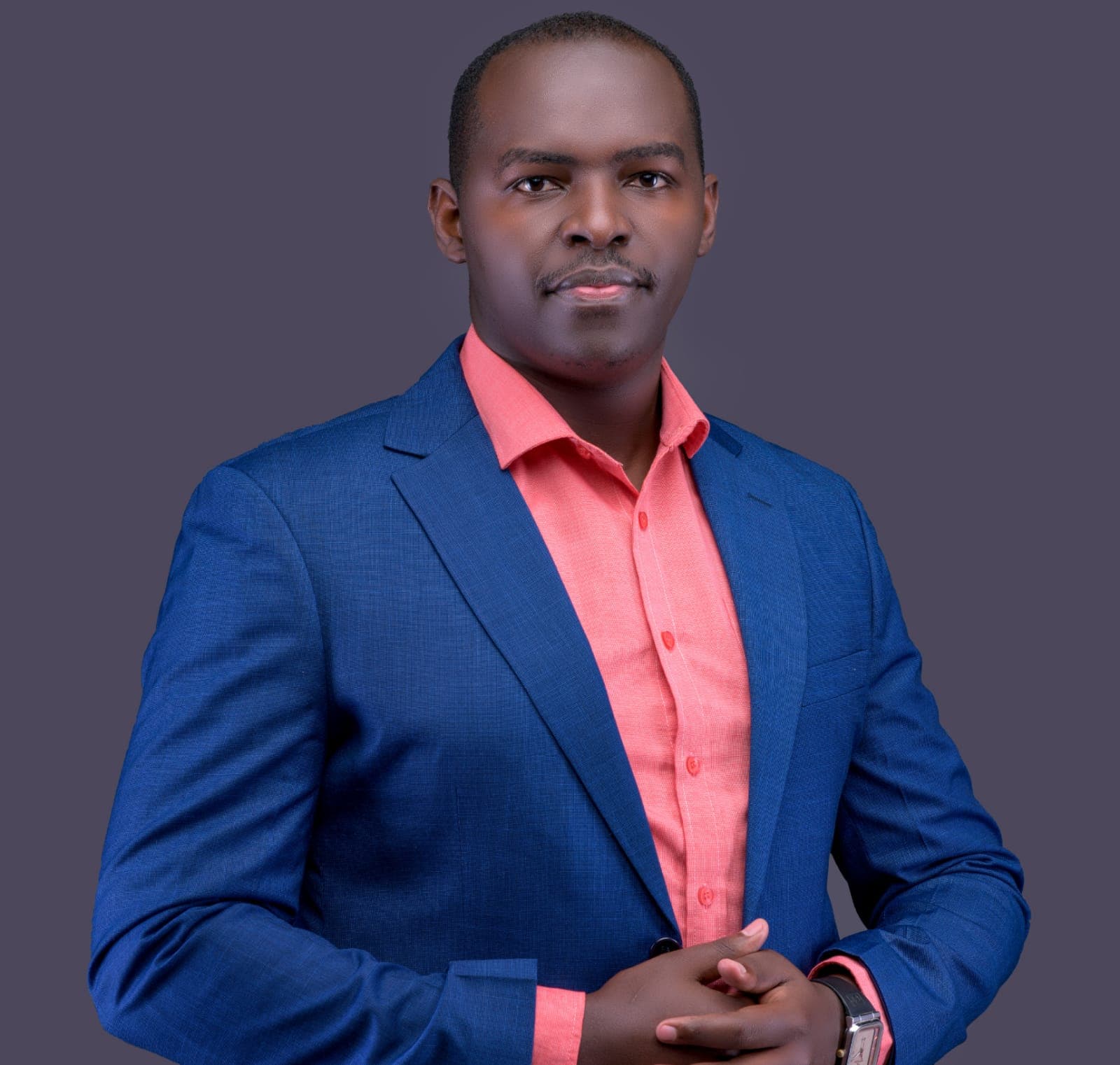 Martin Mwangi